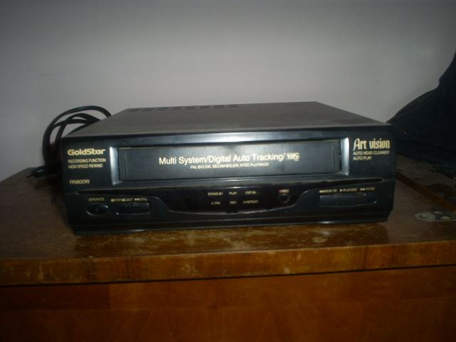 VHS GoldStar