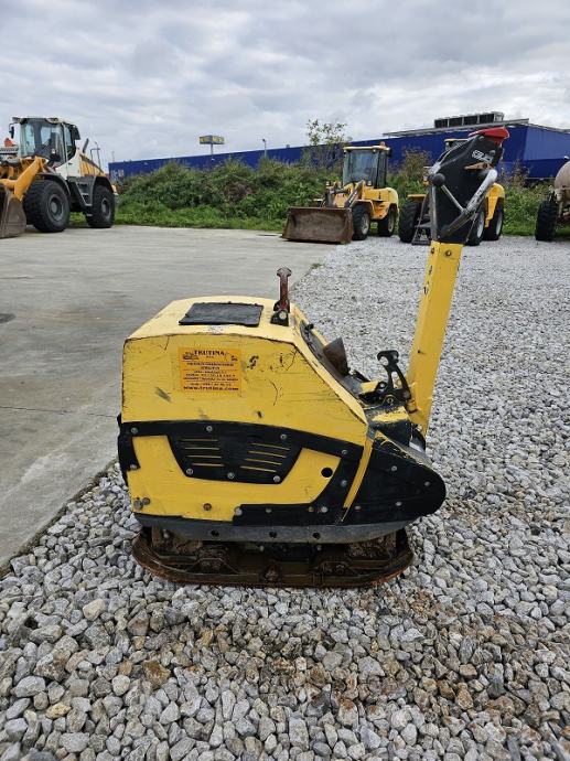 BOMAG BPR100-80D