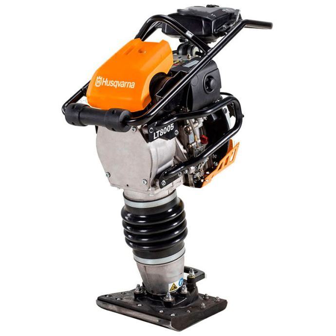 Husqvarna vibro nabijač LT800 - Diesel