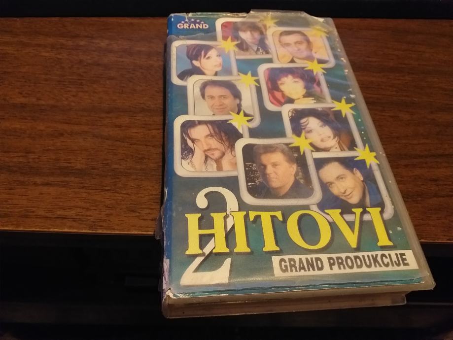 HITOVI GRAND PRODUKCIJE 2