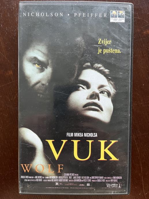 VUK - VHS