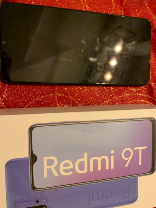 Xiaomi Redmi 9T