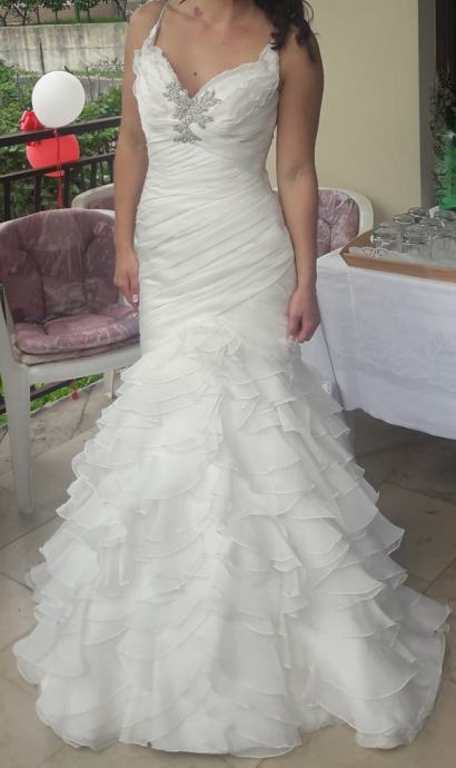 Vjenčanica Vesna Sposa