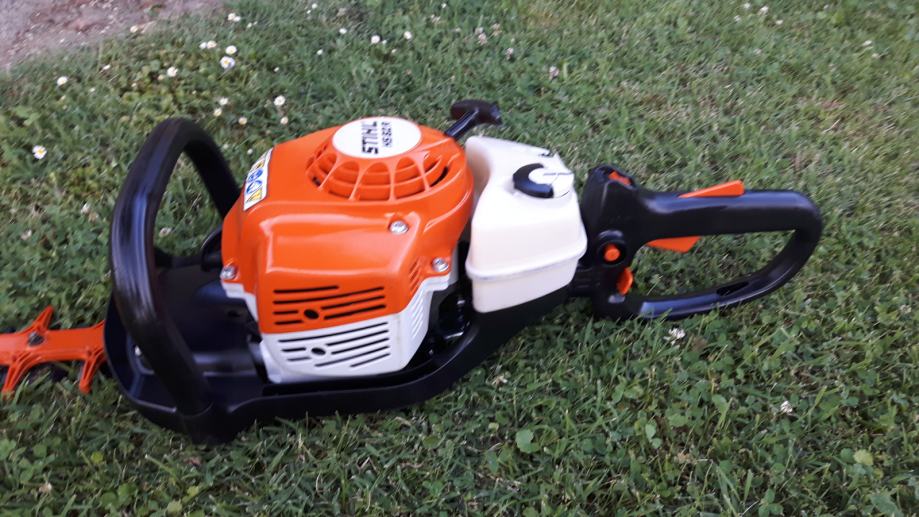 SKARE ZA ZIVU OGRADU STIHL HS 82