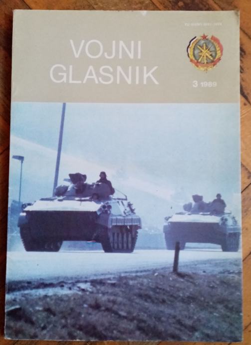 Vojni glasnik 3/1989