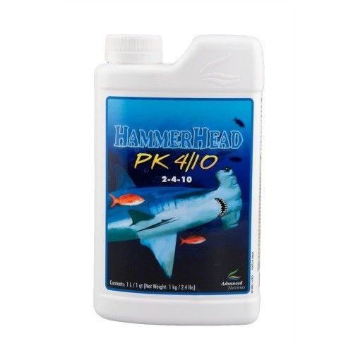 Advanced Nutrients Hammerhead 1L