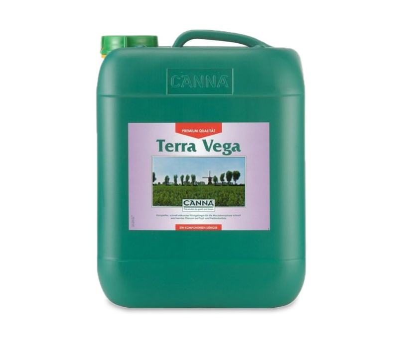 Canna Terra Vega 10 L