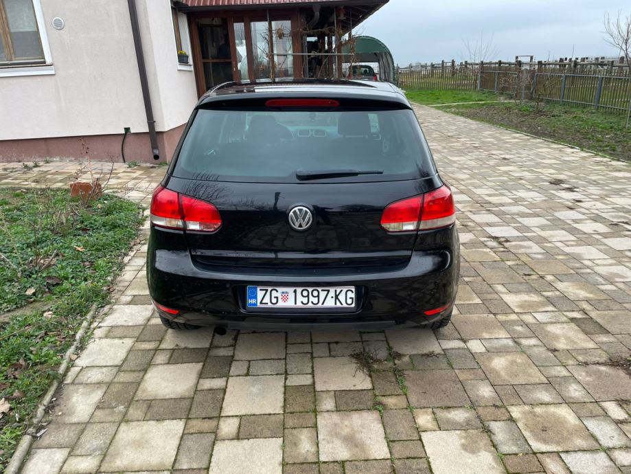 Golf,1,6 TDI,VW