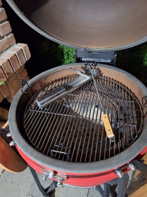 Kamado Grill King 24