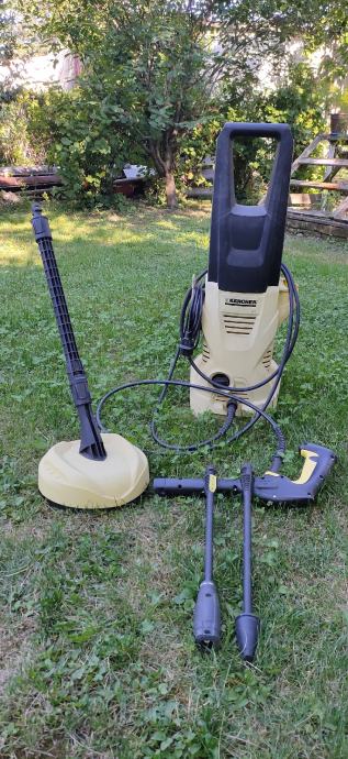 Karcher K3