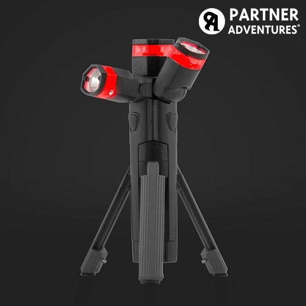 Led Baterijska Svjetiljka U S Tripod Stalkom