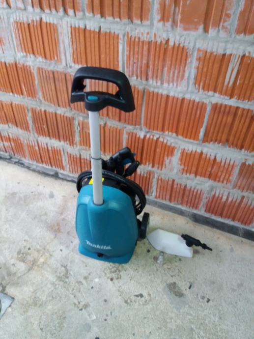 MAKITA MINI WASH