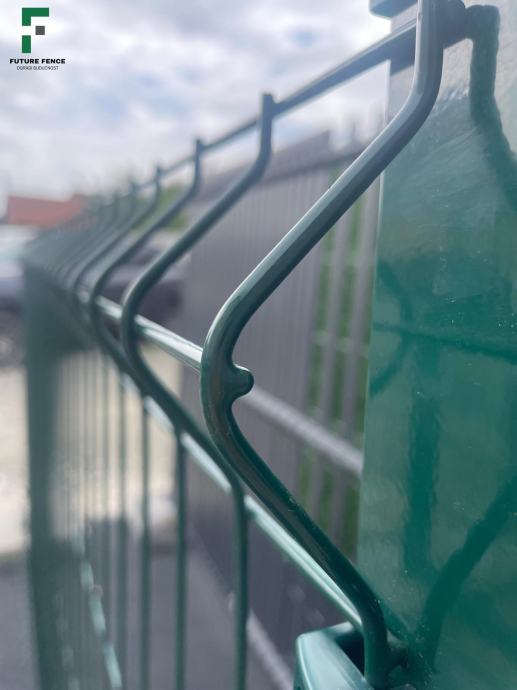 Panel ograda 103 x 250 cm (VG / ZG) - Dostupno odmah❗❗❗