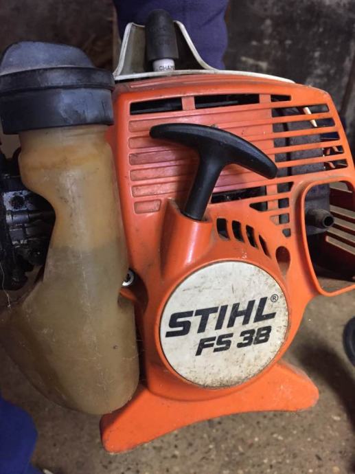 Stihl FS 38