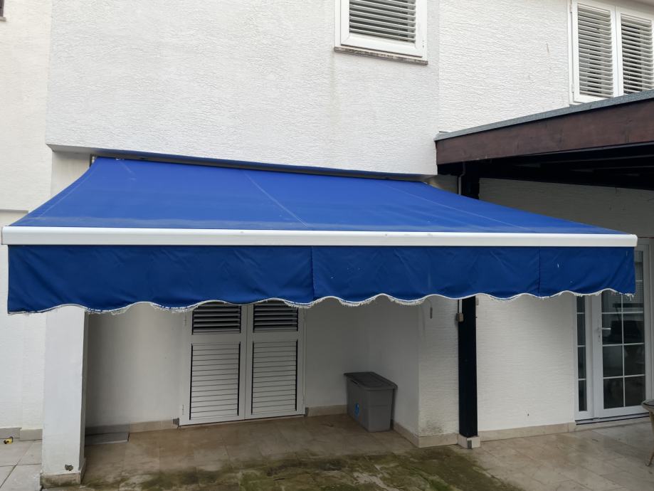 tenda 3000x2500