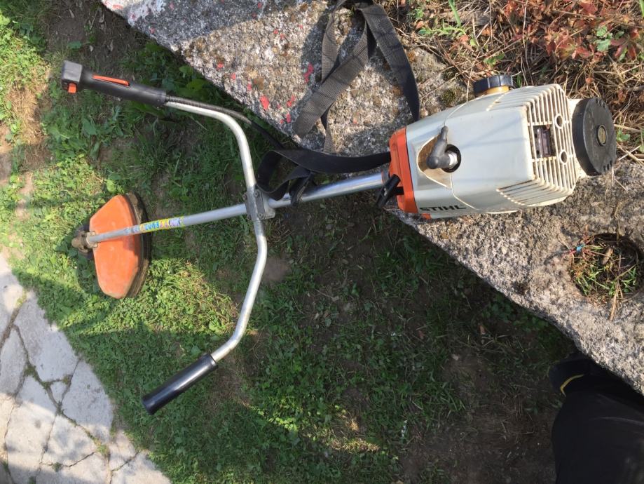 trimer STIHL FS44