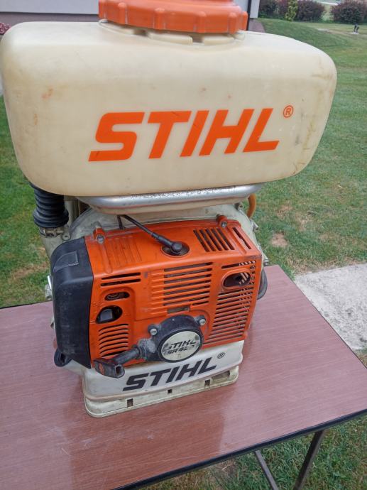 Atomizer STIHL SR 420