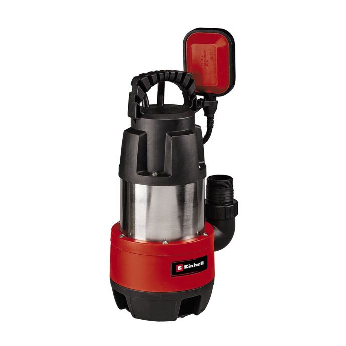 EINHELL potopna pumpa za nečistu vodu GC-DP 9040 N