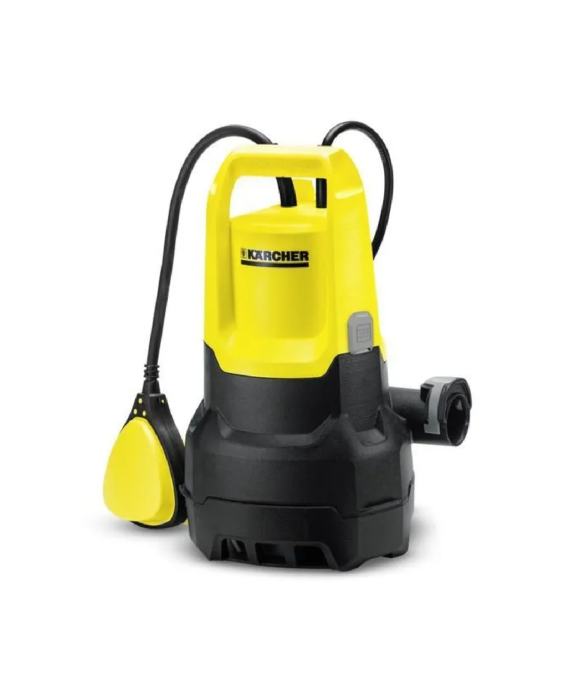 Karcher SP 1 potopna pumpa