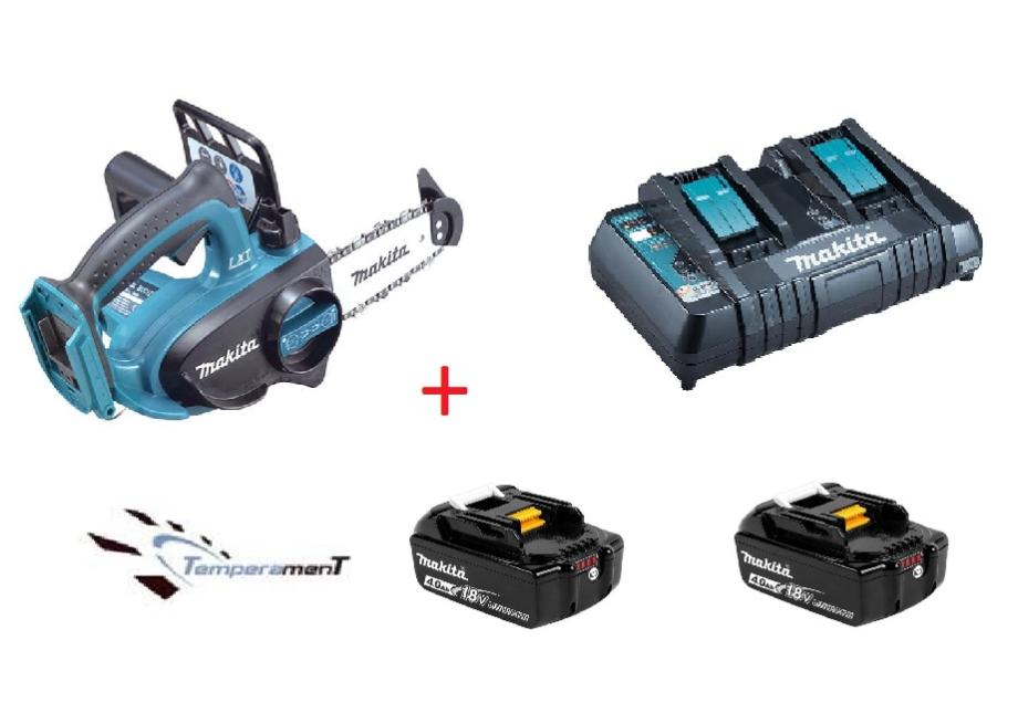 Аккумулятор makita 18v 4ah