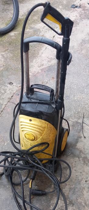 Mini wash karcher hd 5/14c