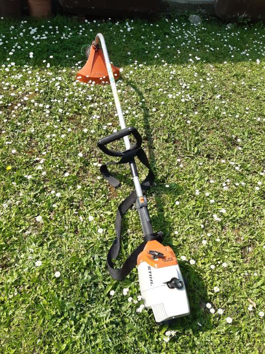 stihl fs 40