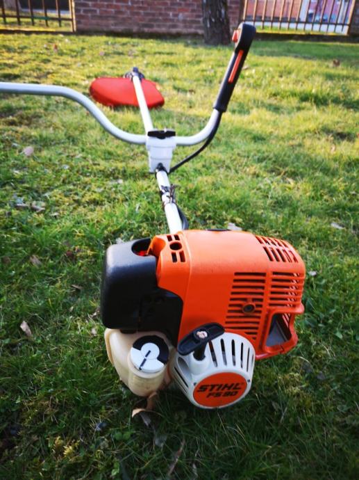 STIHL FS 90