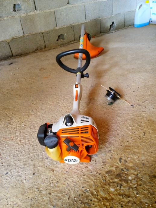 Trimer STIHL FS 45