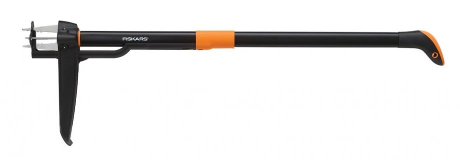 Fiskars čupač korova Xact 1020126