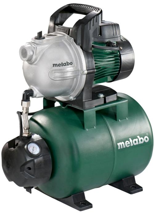 Hidropak METABO HWW 4400/25G