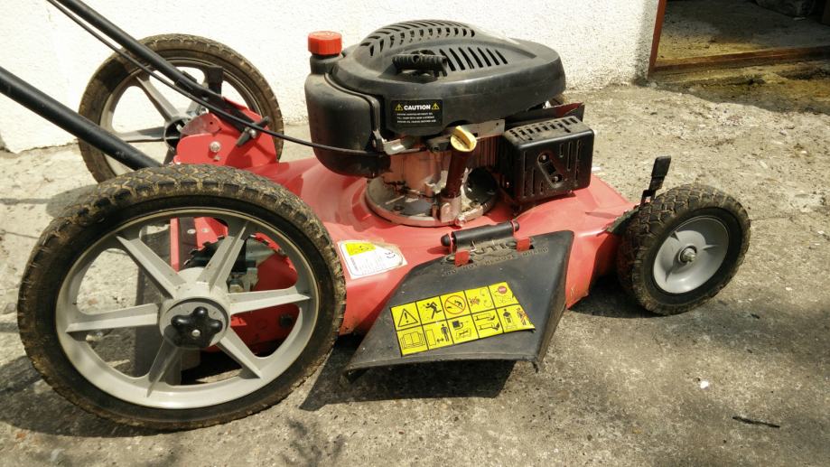 Motorna kosilica "Lawn Mower" M560H (cijena nije fiksna)