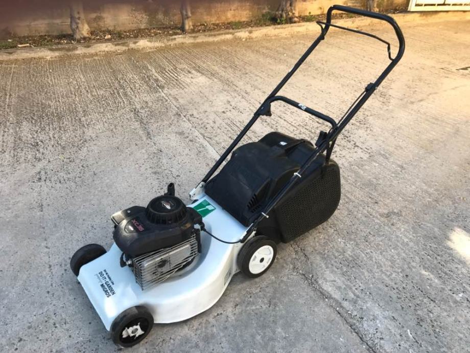 Двигатель xc35 briggs stratton