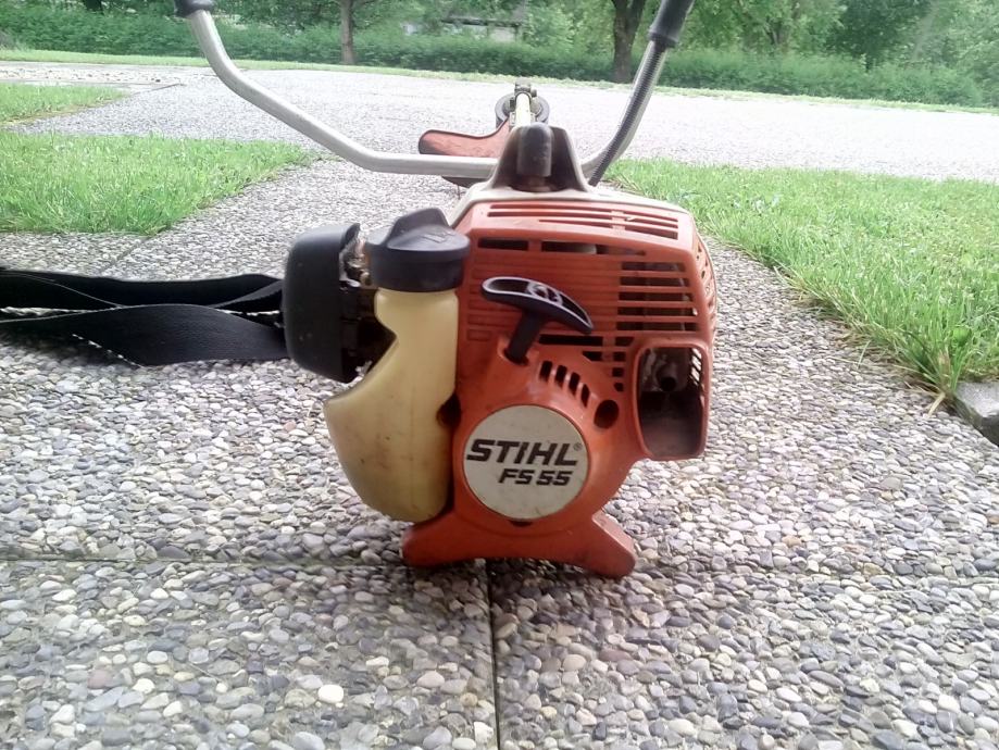 Fs 55 r. Stihl FS 55. Катушка зажигания Stihl FS-55. Stihl FS 55 свеча. Ремен для Stil FS 55.