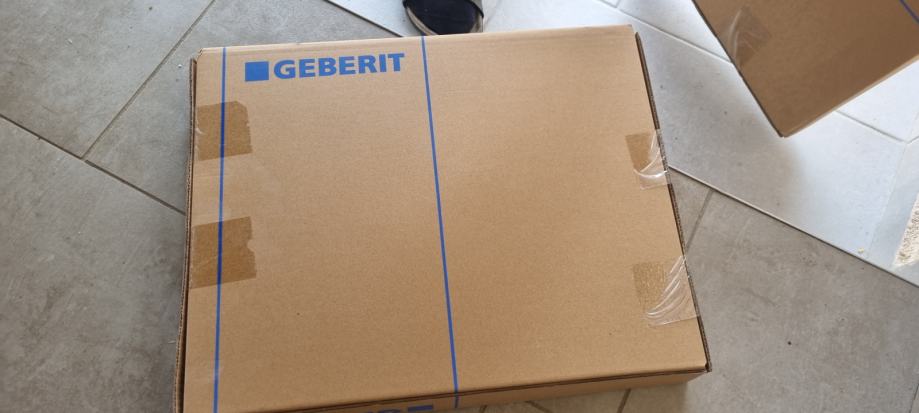 Geberit WC daska