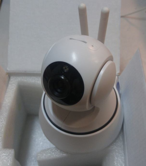 Android создание точки wifi camera