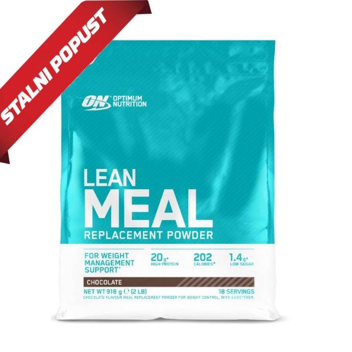 Opti Lean Meal 918g - Optimum Nutrition