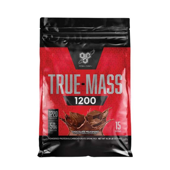 True Mass 1200 4,8kg