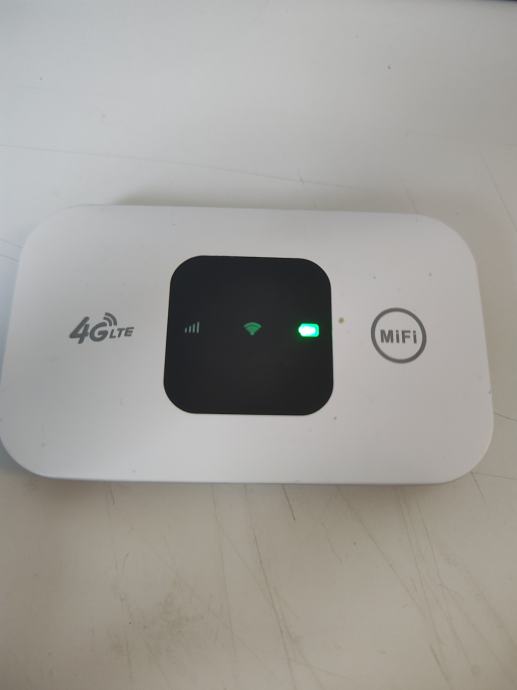 4G LTE MiFi