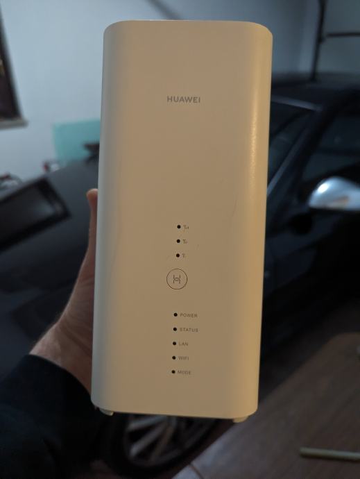 Huawei b818-263