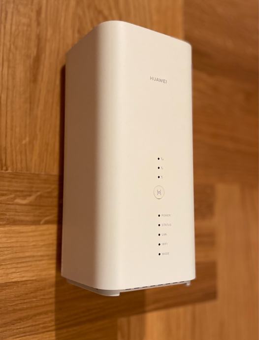 Huawei router 4G+ B818-263 *nije Vodafone*