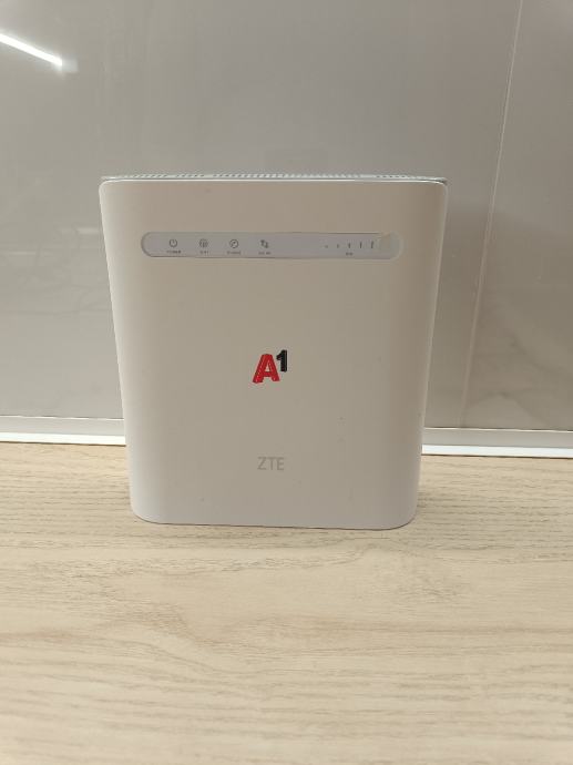 Internet ruter 4G na Sim karticu - sve mreze