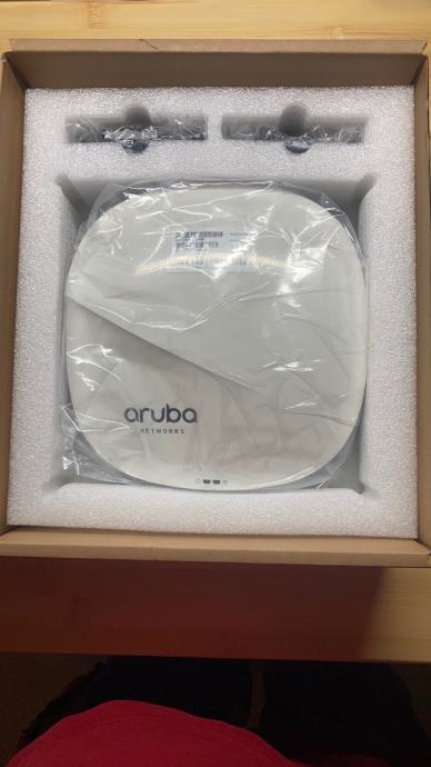 Aruba Access Point