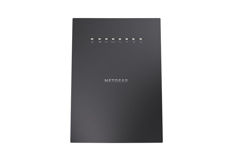 Netgear Nighthawk X6S Tri-band WiFi Mesh Extender EX8000