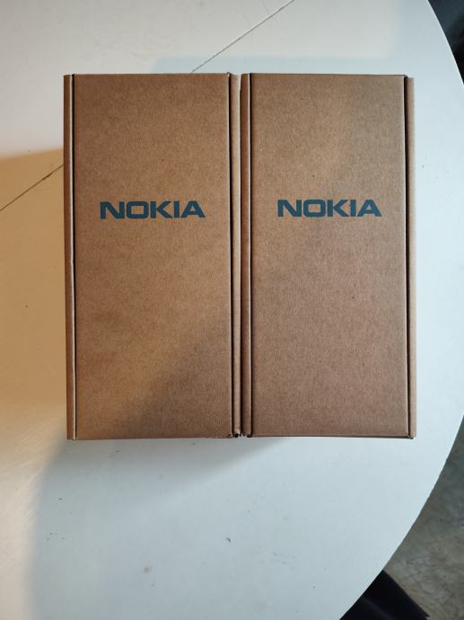 Nokia WIFI Beacon 2 pojačivač signala, 2 komada, Mesh, nekorišteno