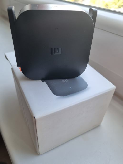 Wi-Fi Repeater Xiaomi Mi Range Extender Pro