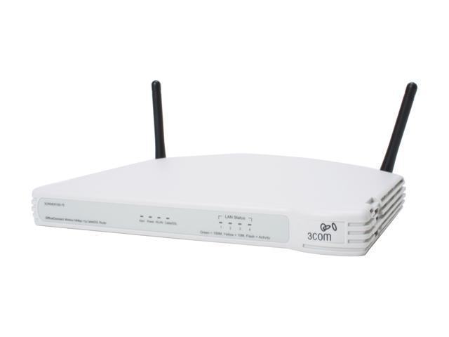 3com officeconnect gigabit vpn firewall настройка