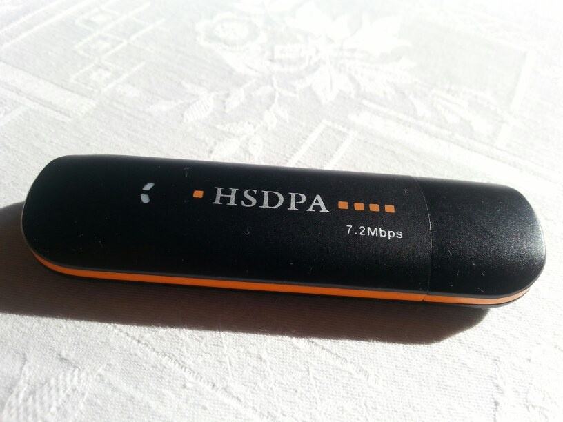 Hspa usb модем что это