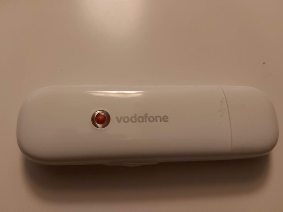 3G USB stick Vodafone Mobile Connect K3565