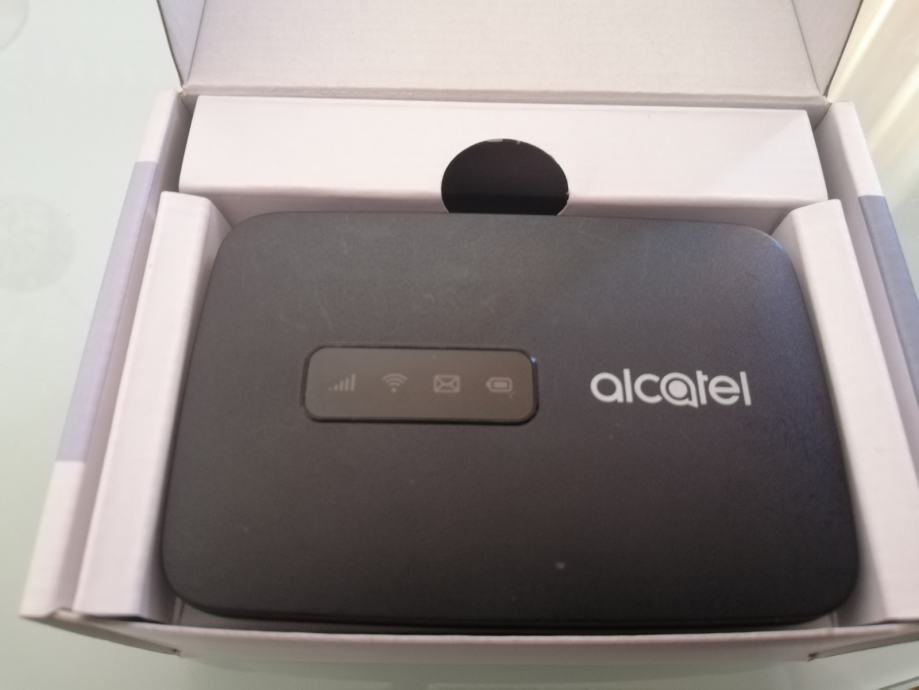 Разблокировка модема alcatel mw40v