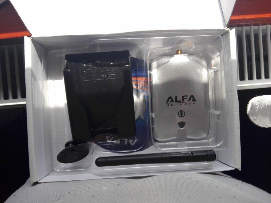 ALFA AWUS036H